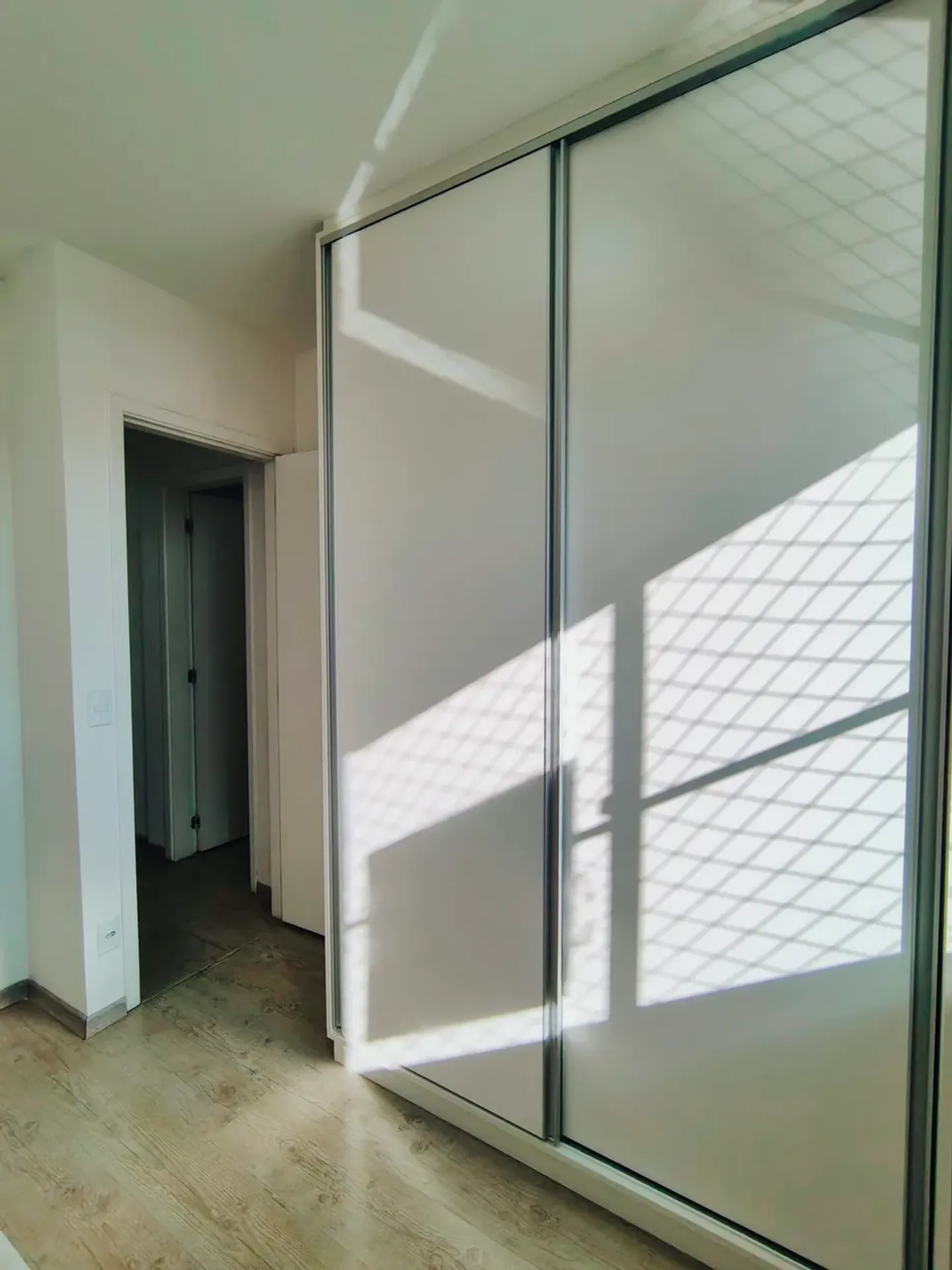Departamento en piso 4 con vestidor — photo 3