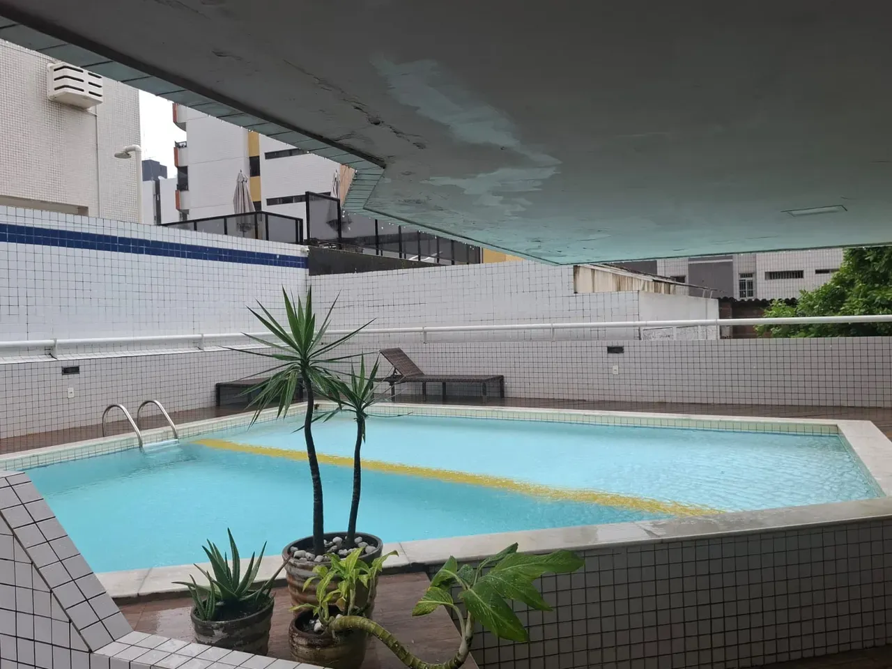 Apartamento mobiliado com 4 quartos e 2 suítes — photo 7
