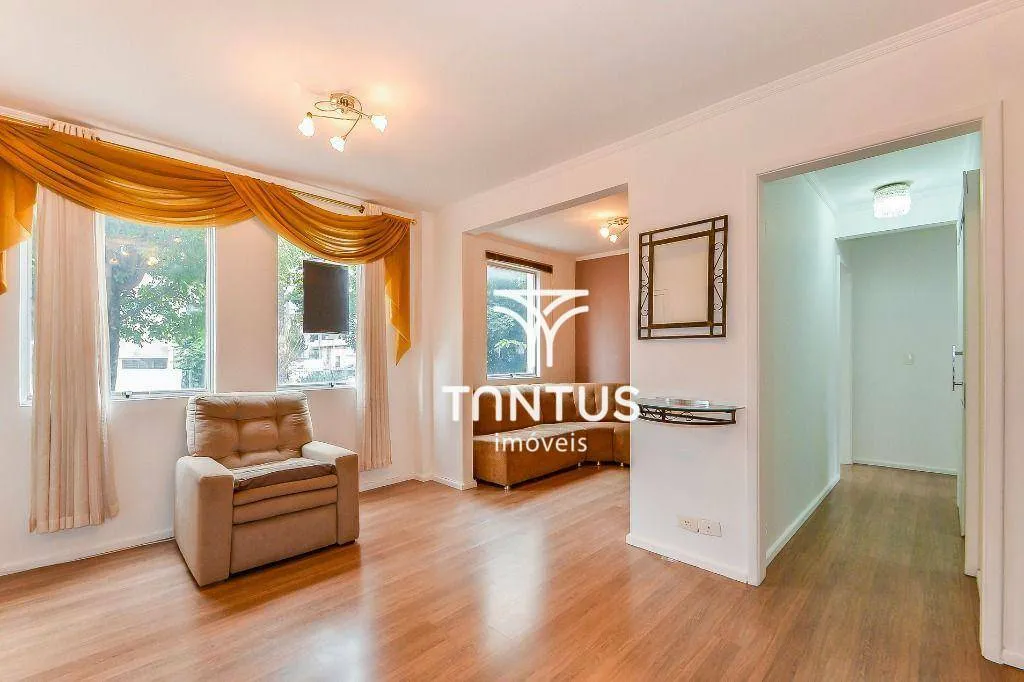 Apartment with 2 bedrooms, 1 bath and 1 parking spot