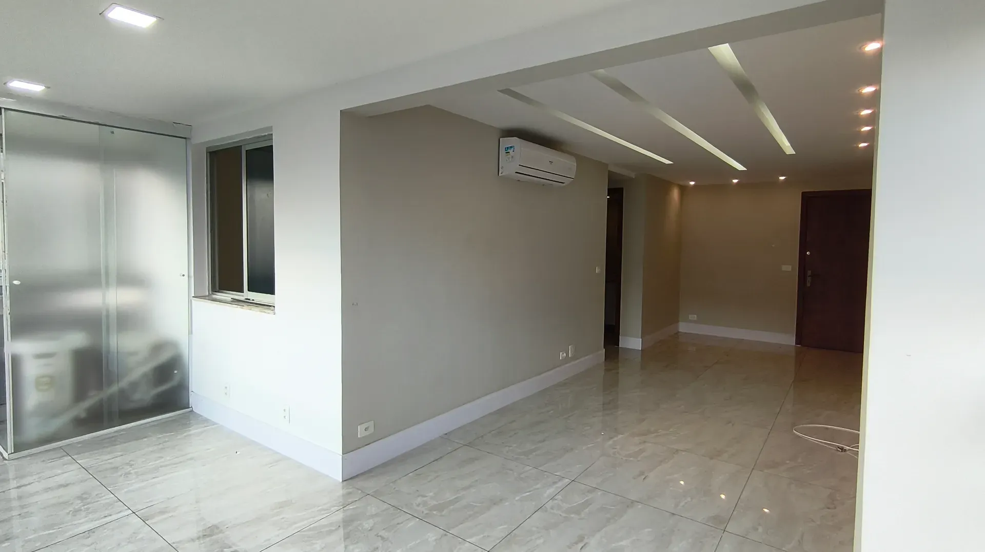 Apartamento de 2 quartos com espaço de home office — photo 20