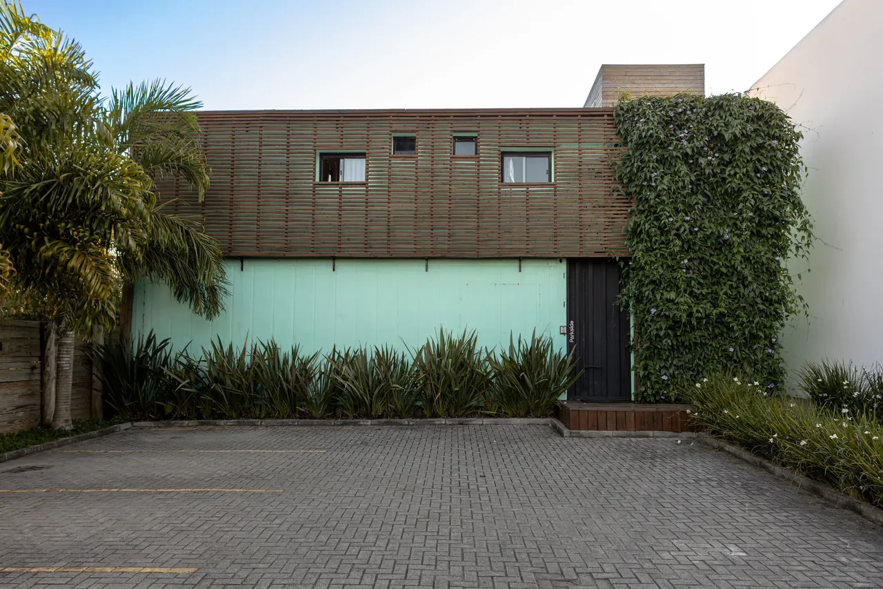 Apartamento mobiliado com 1 quarto no 1º andar — photo 18