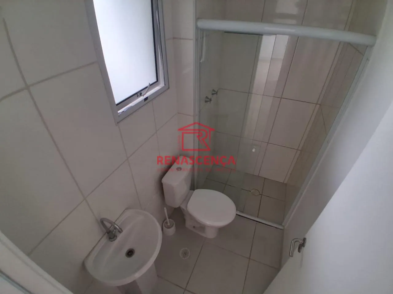 Apartamento sem mobília com 2 quartos e cozinha a gás — photo 5
