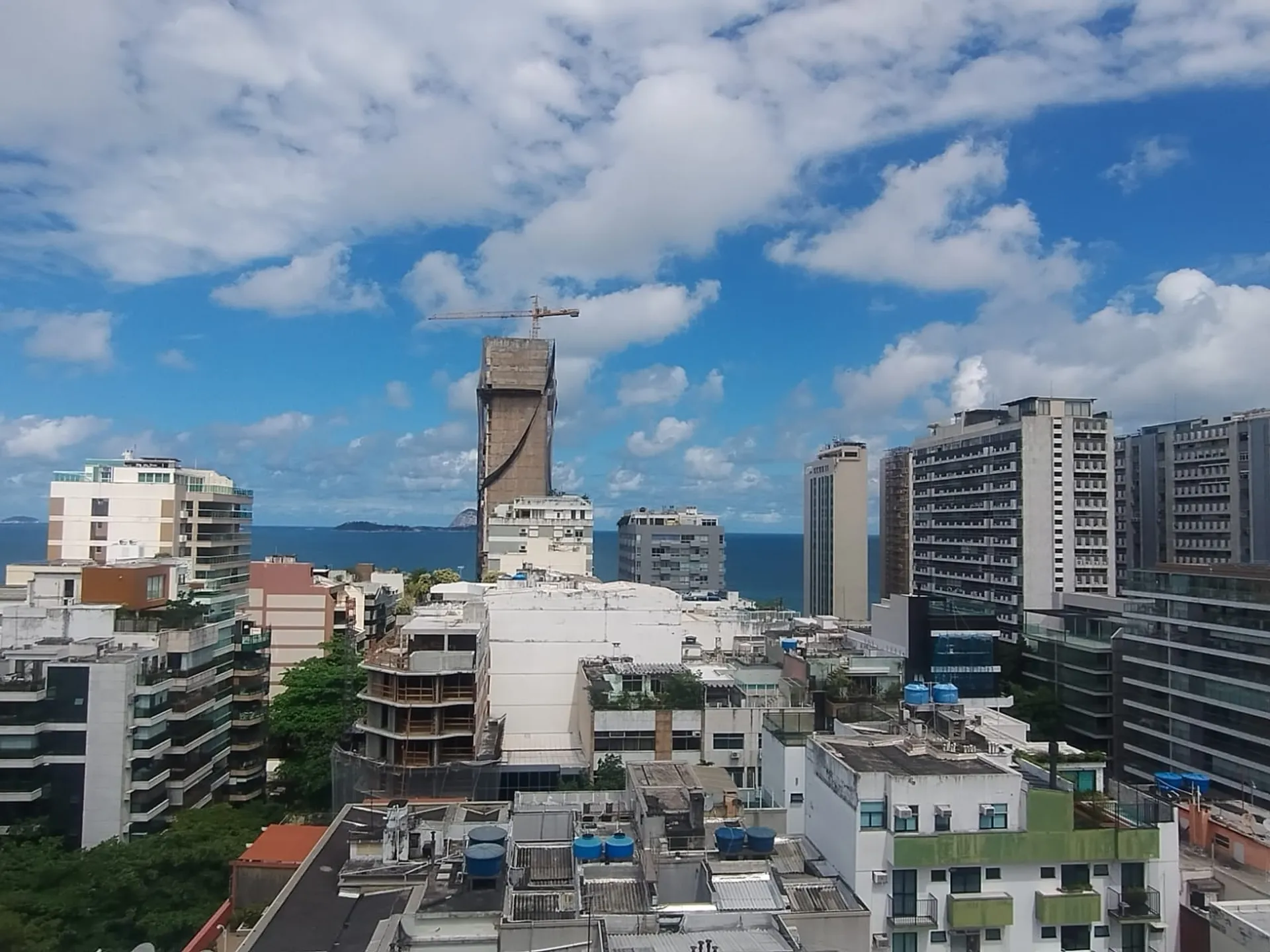 Apartamento mobiliado com 2 suítes e varanda de 62 m² — photo 16
