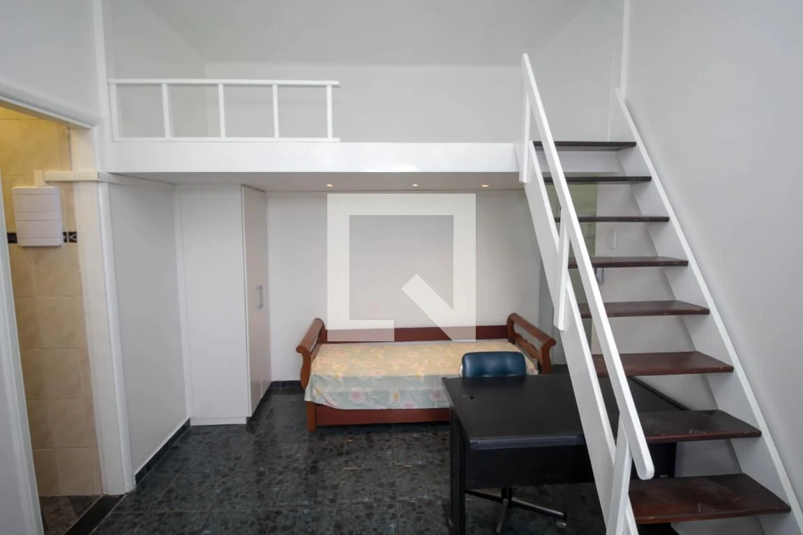 Monoambiente amueblado, 23 m², con vista al parque — photo 13