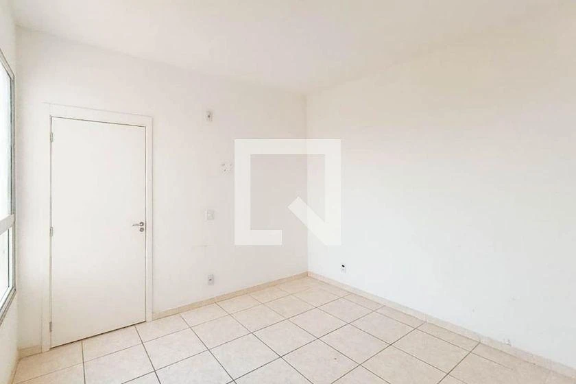 Немеблированная квартира с 2 спальнями и кухней open-plan — photo 12