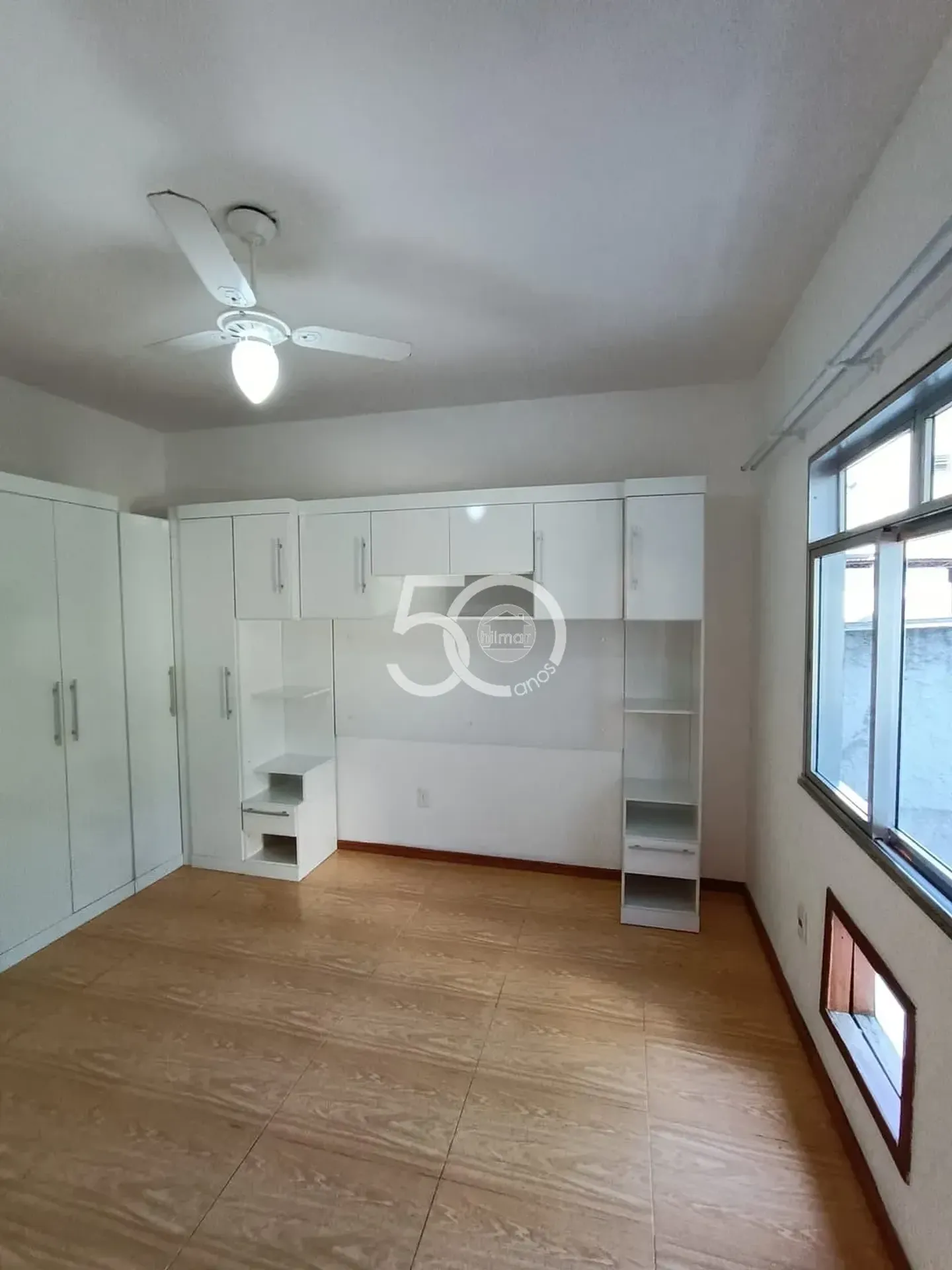 Casa de 1 quarto com máquina de lavar, Vista Alegre — photo 8