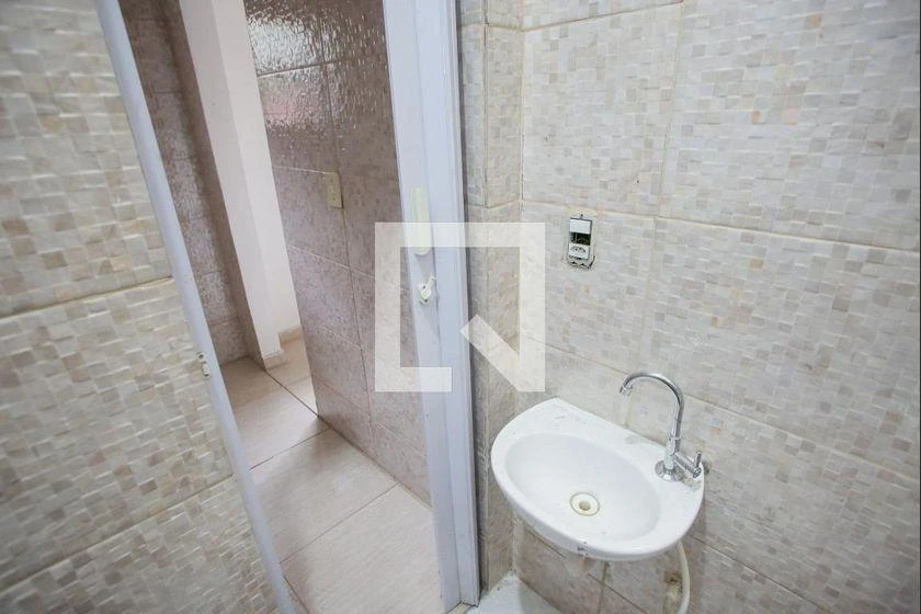 Unfurnished 1-bedroom apartment with 20 m² — photo 8