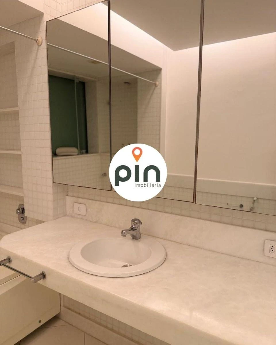 Apartamento mobiliado com cozinha fechada e fogão a gás — photo 30
