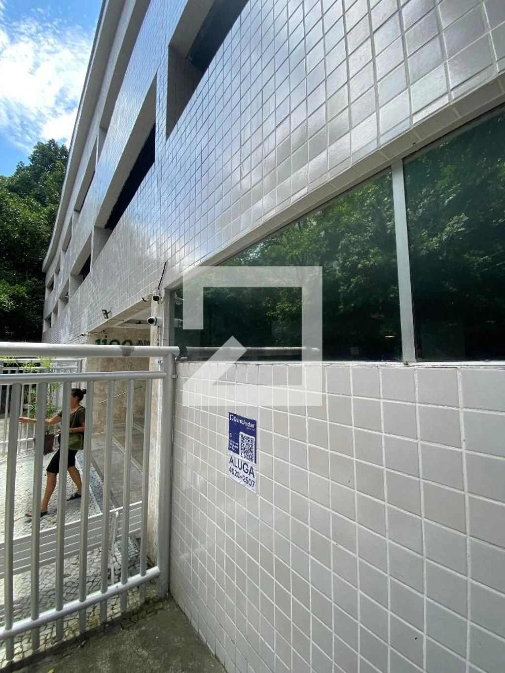 Apartamento com 2 quartos e varanda, vaga inclusa — photo 42