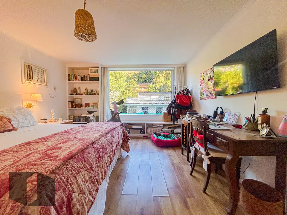 Casa triplex amueblada con 7 dormitorios y 5 suites — photo 50