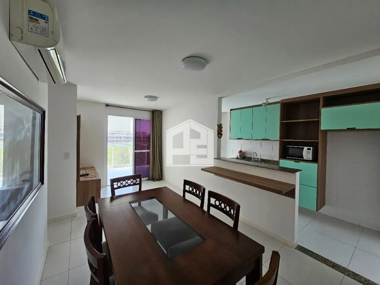 Apartment, 69 m², with a jacuzzi — photo 12