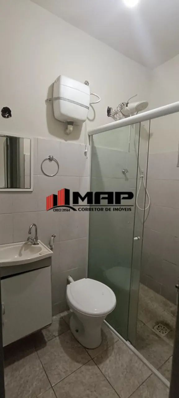 Unfurnished 2-bedroom apartment with 1 bathroom — photo 5
