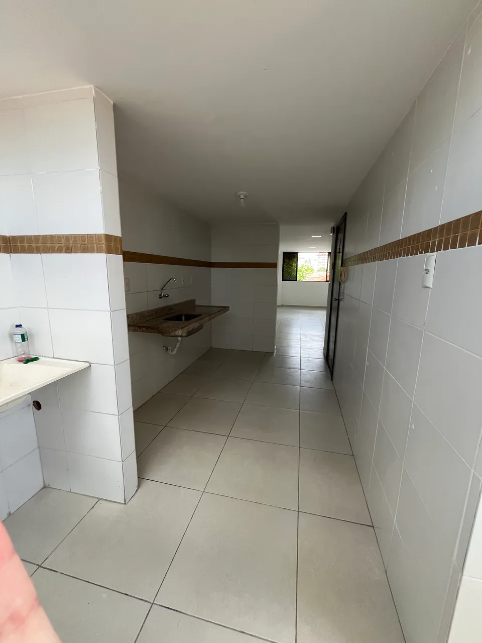 Apartamento com 3 quartos, 2 banheiros e 1 vaga — photo 4