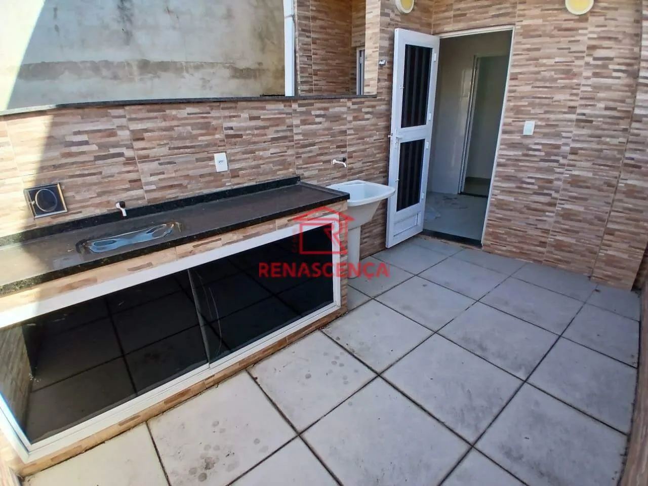 Casa com 2 quartos e 1 banheiro; pets permitidos — photo 28