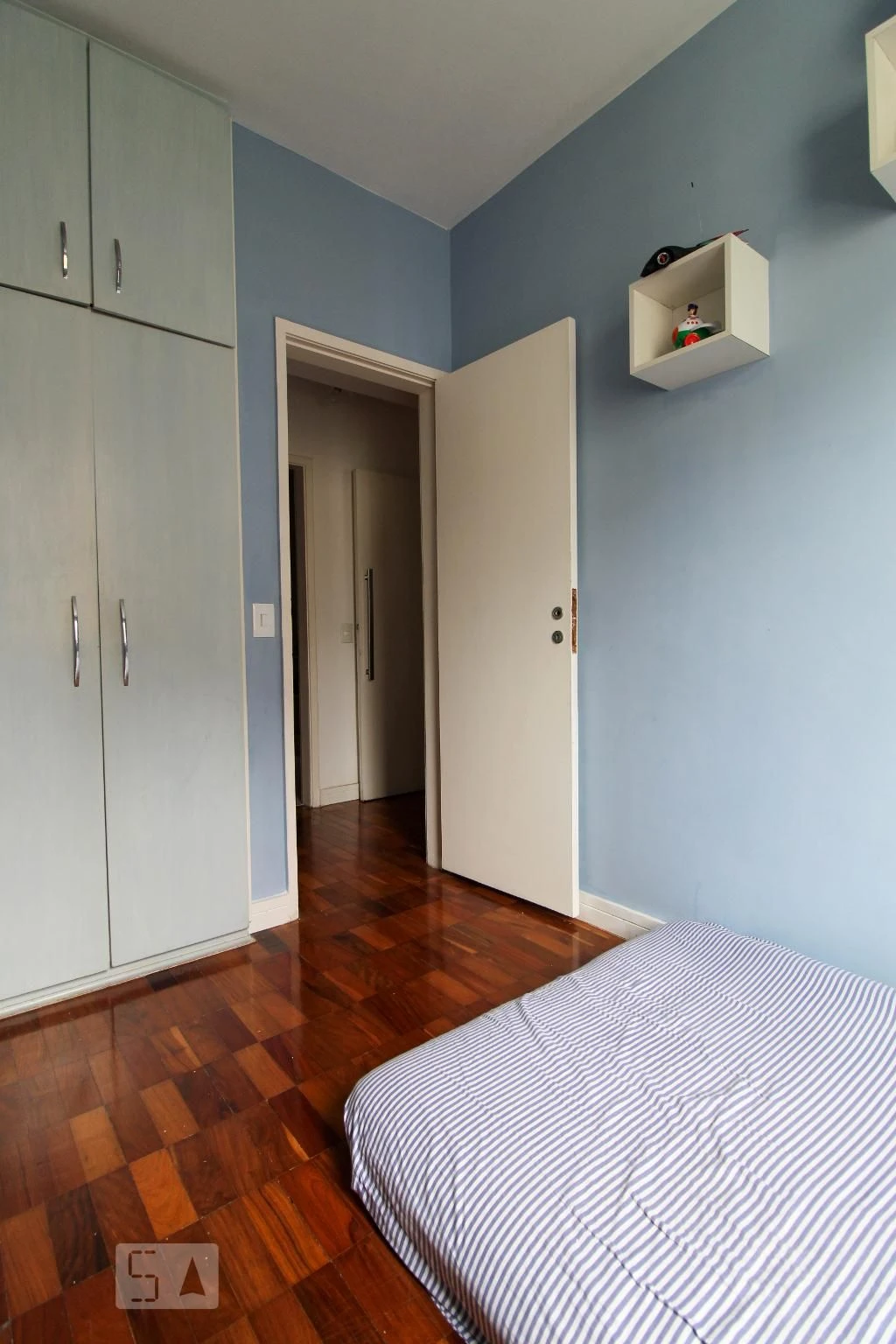 Departamento de 103 m² con espacio de home office y lavadora — photo 25