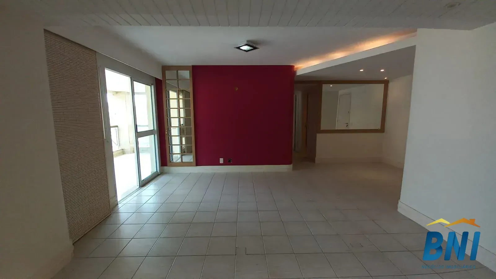 Apartamento, 107 m², com espaço de home office — photo 7