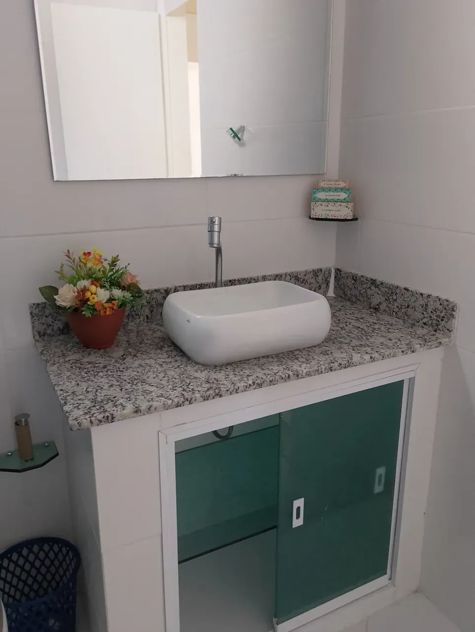 Квартира 65 м² з 2 спальнями та окремою кухнею — photo 19