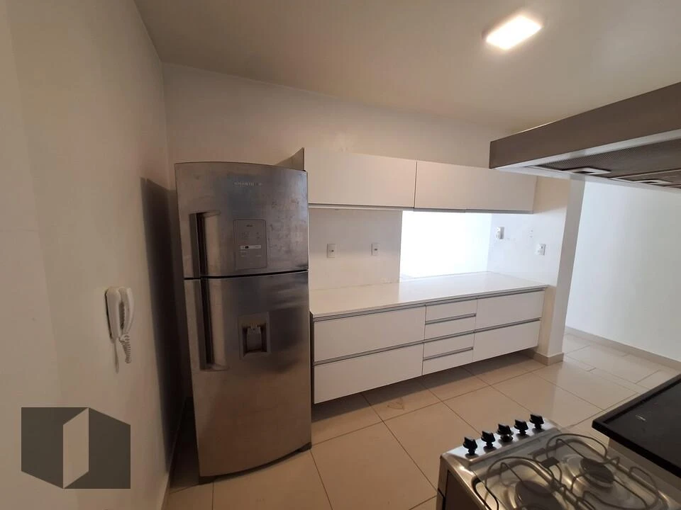 Apartment, 118 m², with a home office — photo 12