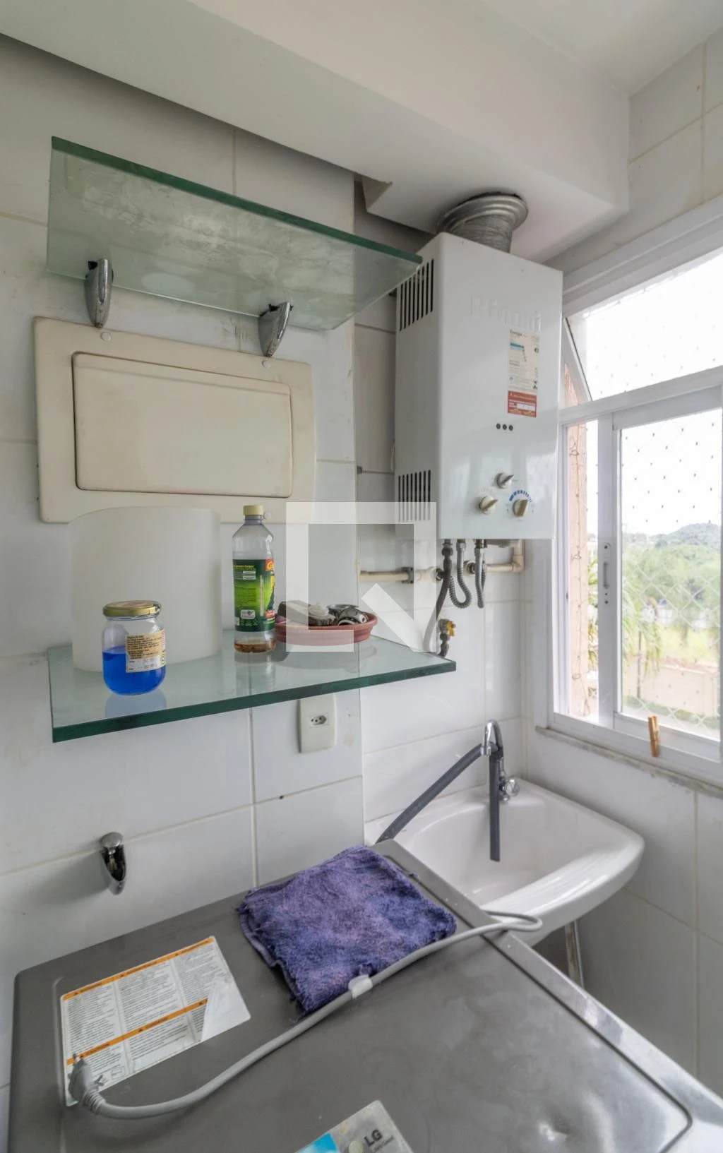 2 quartos e varanda envidraçada: apartamento de 67 m² — photo 61