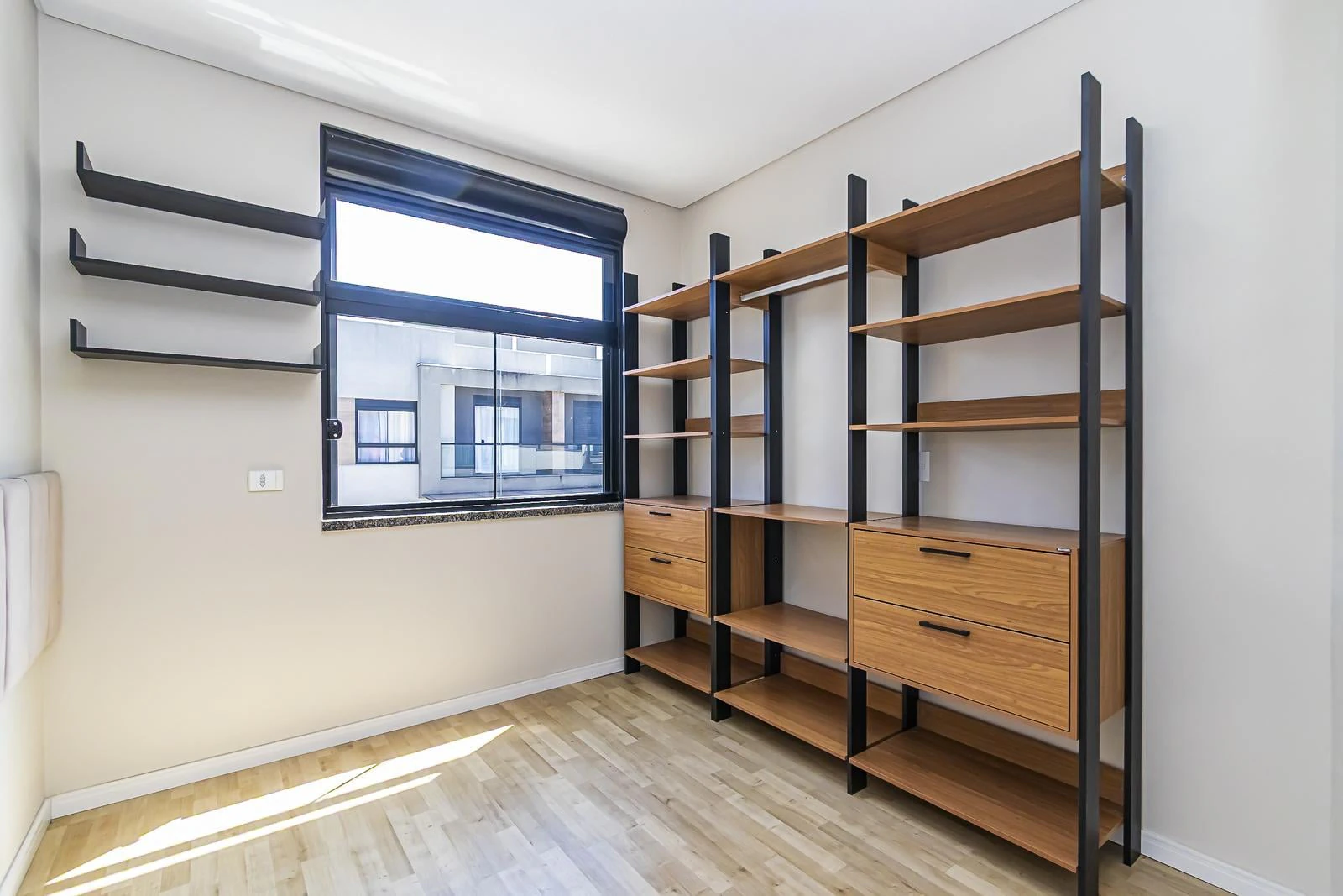 Casa, 92 m², con balcón cerrado con vidrio — photo 15