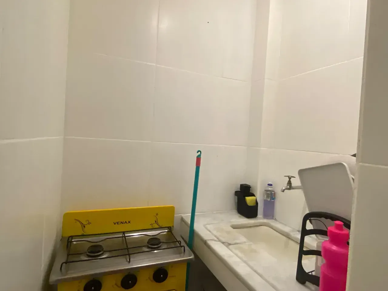 Apartamento mobiliado, 24 m², com espaço de home office — photo 2
