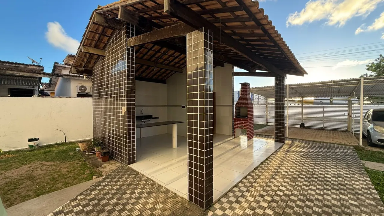 2-bedroom apartment, 52 m² — photo 11