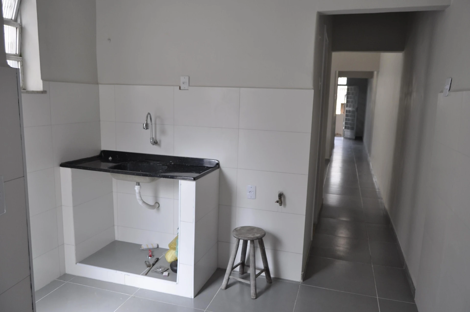 Apartamento de 101 m² e 2 quartos, Méier — photo 3