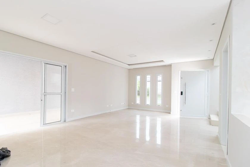 Casa com 4 quartos, jardim privativo e 6 banheiros — photo 6