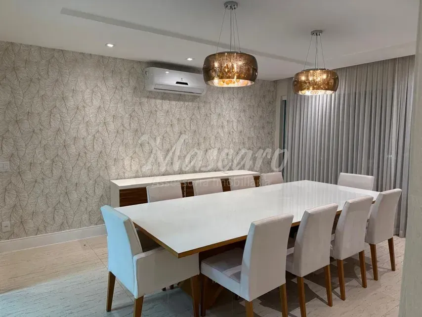 Furnished house with open-plan kitchen and 5 parking — photo 11