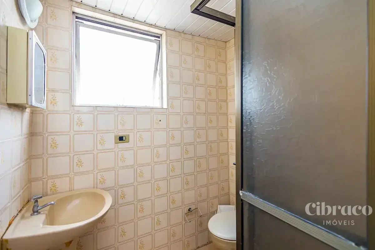 Apartamento mobiliado com 3 quartos e cozinha com fogão a gás — photo 10