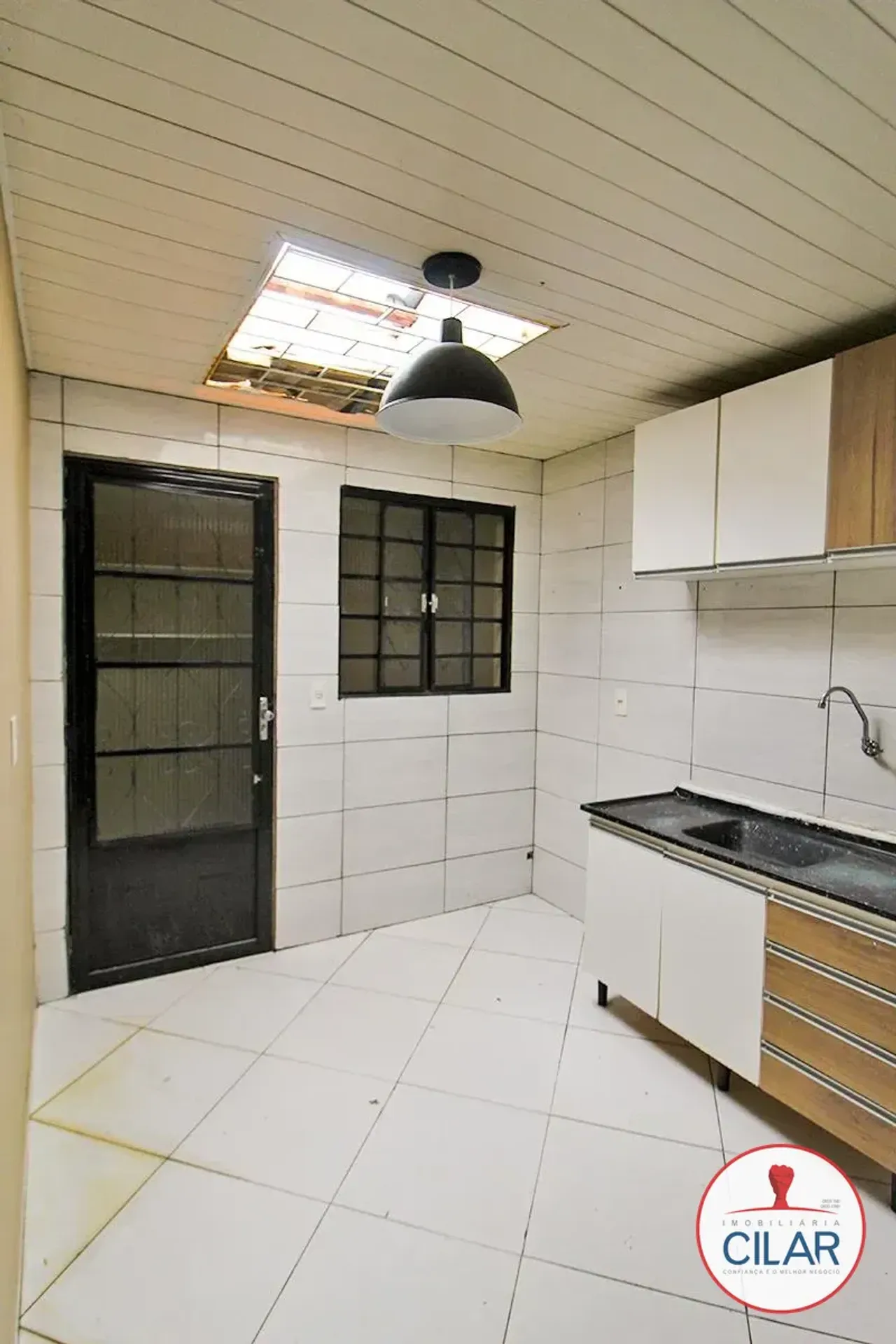 2-bedroom house, 48 m² — photo 9
