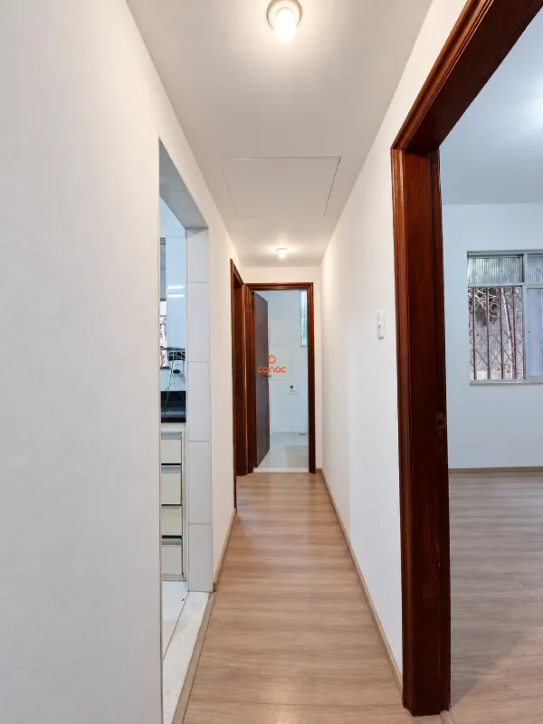 Apartment on the 1st floor with wood or laminate floors — photo 10