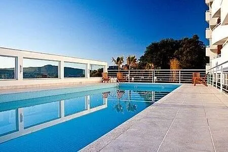 2-bedroom apartment with en-suite, 70 m² and 1 parking space — photo 29