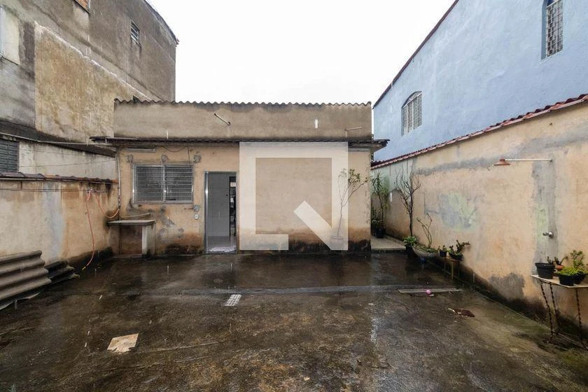 Casa, 79 m², com máquina de lavar — photo 7