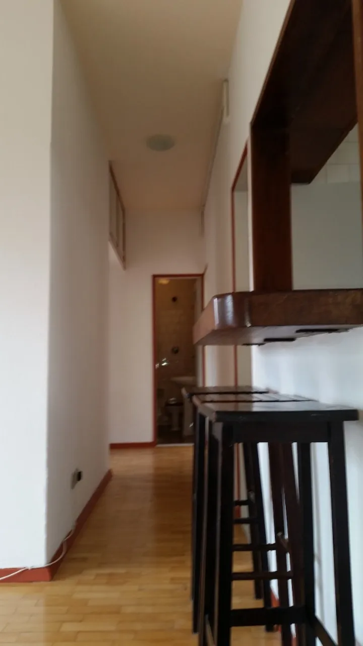 Furnished 3-bedroom apartment with 2 parking spaces — photo 7