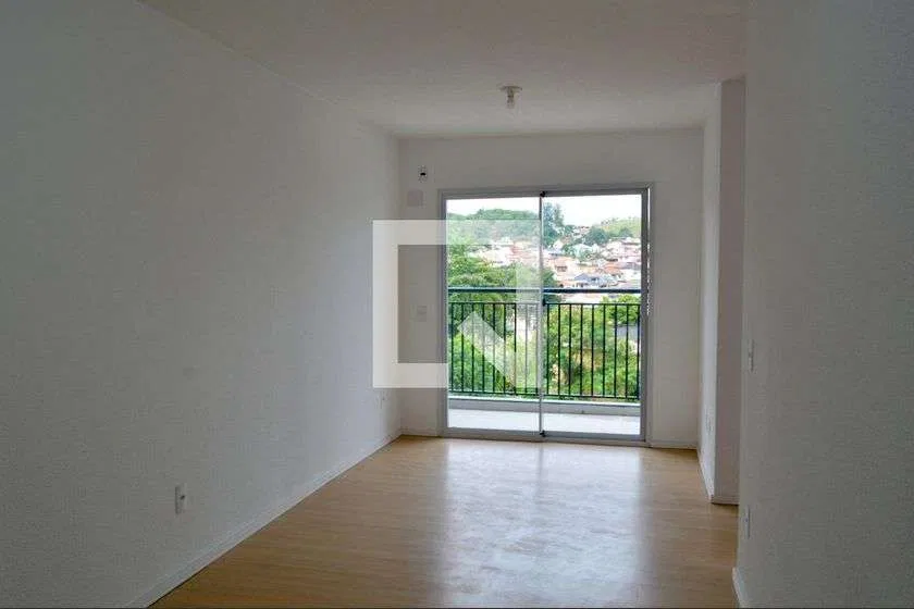 Apartment, 52 m², with a mountain view — photo 4