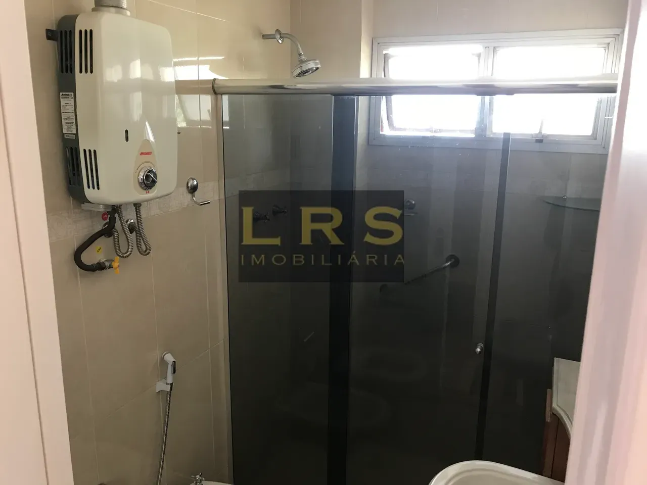 1 quarto e máquina de lavar: apartamento de 62 m² — photo 5