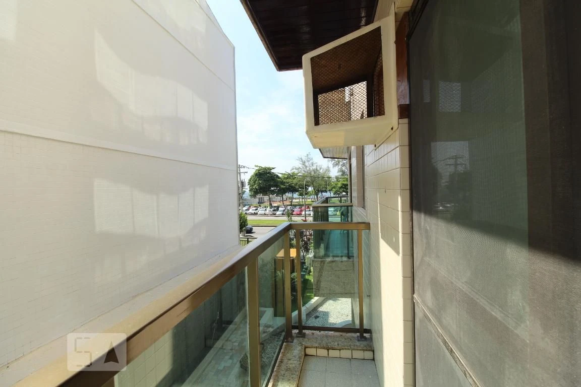 2-bedroom apartment with balcony and 2 parking spots — photo 24