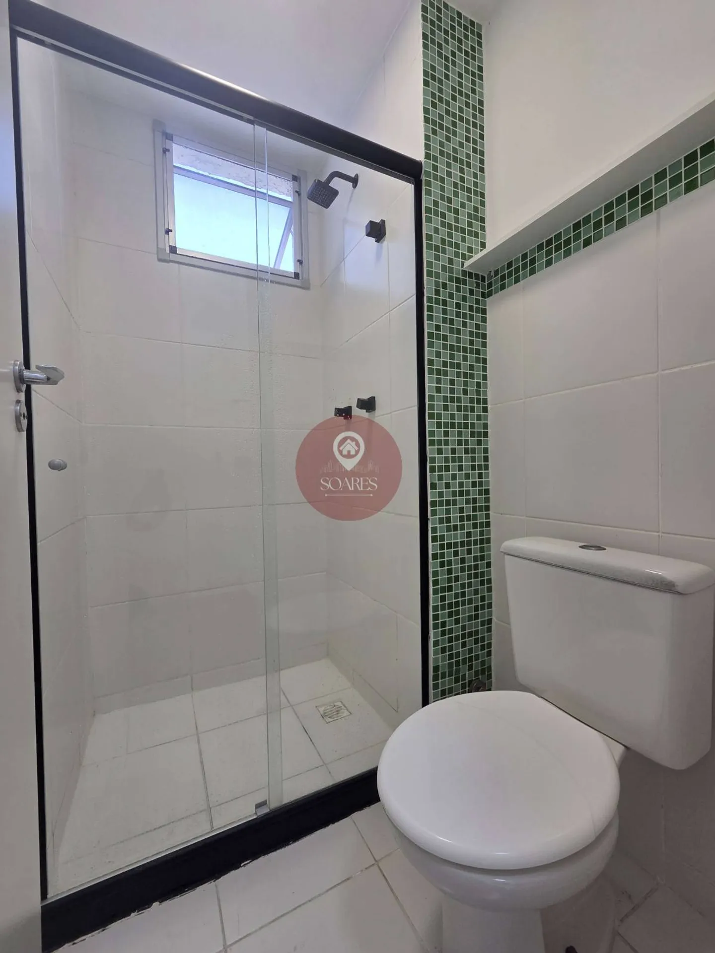 Apartamento com vista para as montanhas, Barra Olímpica — photo 14