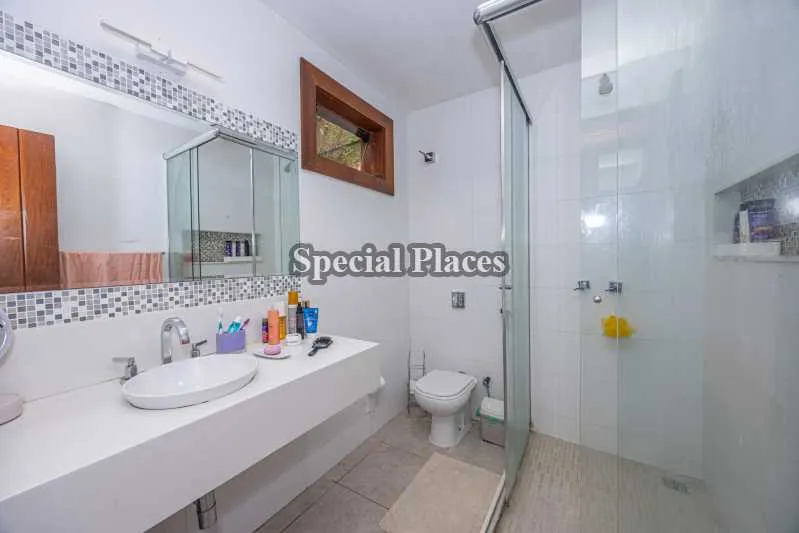 Furnished house with 5 bedrooms and 5 bathrooms plus balcony — photo 23