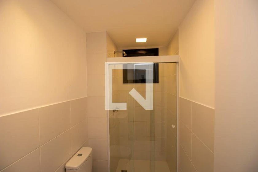Apartment with 3 bedrooms, integrated kitchen, 76 m² — photo 25