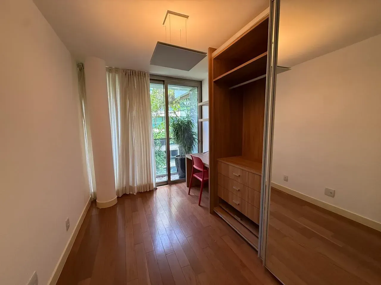 Apartamento com 2 quartos e 2 banheiros com 1 vaga — photo 17