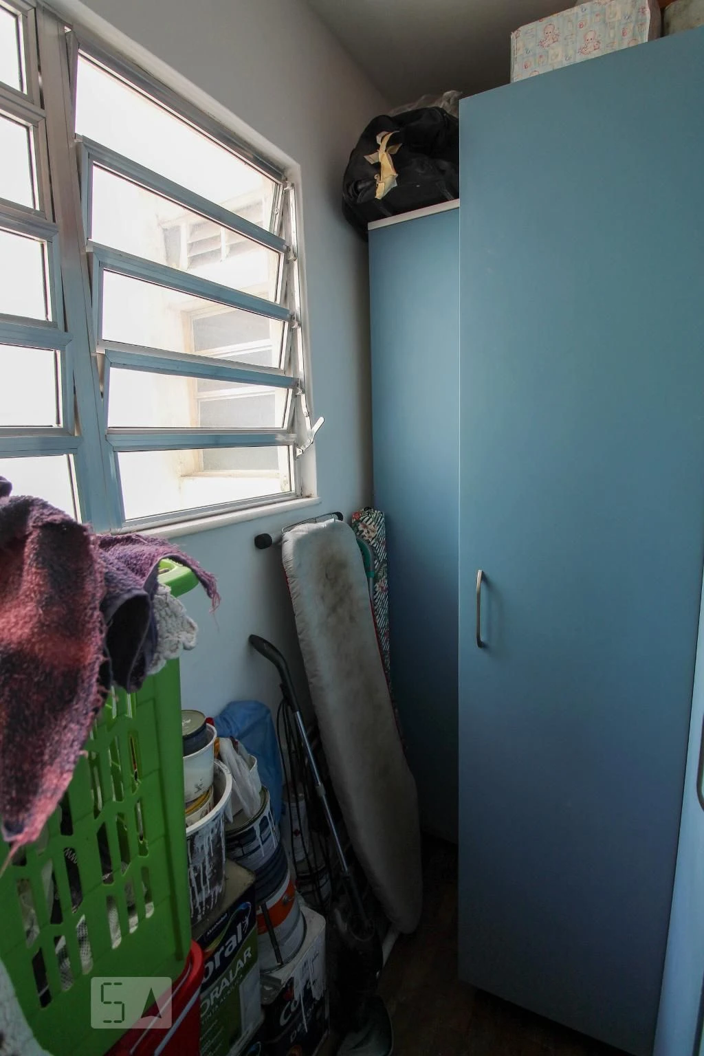 Departamento de 103 m² con espacio de home office y lavadora — photo 35