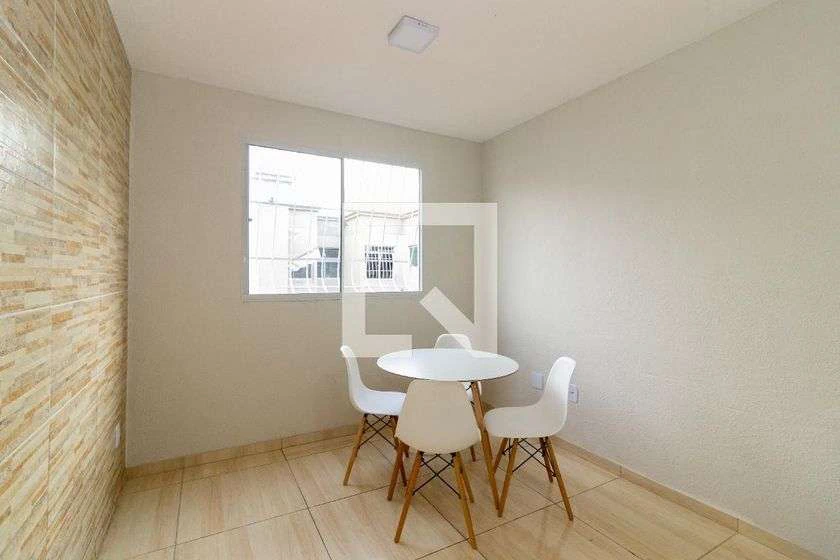 Apartamento de 48 m² com cozinha aberta e 2 quartos — photo 25