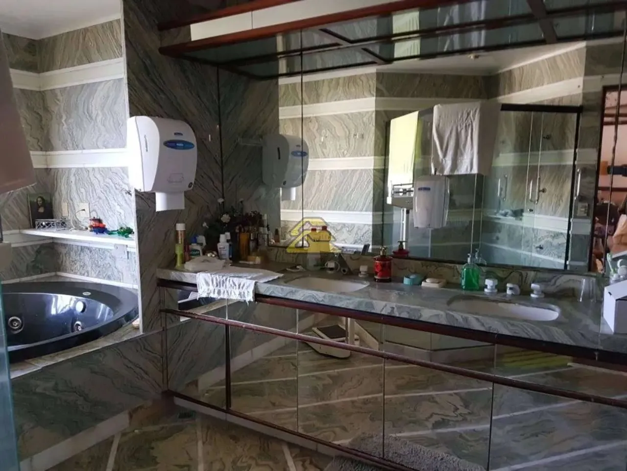 Apartamento sem mobília com 2 quartos e 3 banheiros — photo 4