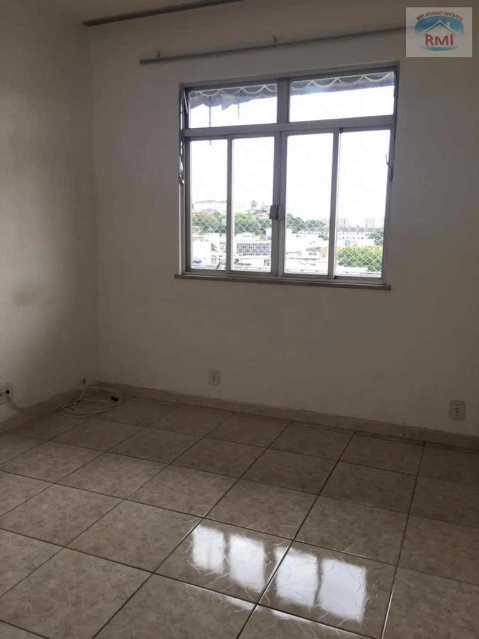 Apartamento com 2 quartos e cozinha separada — photo 11