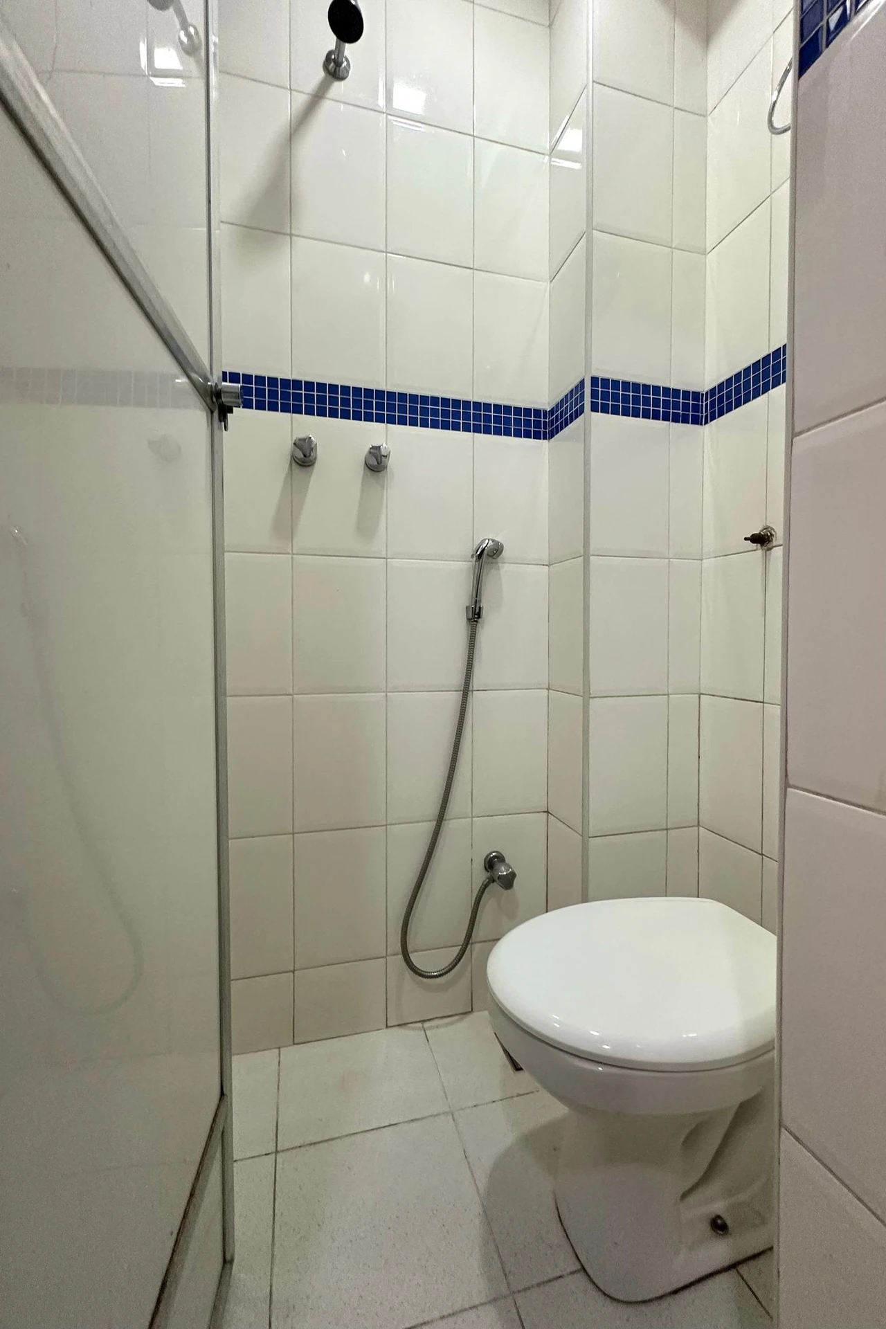 3 quartos e closet: apartamento de 120 m² — photo 16