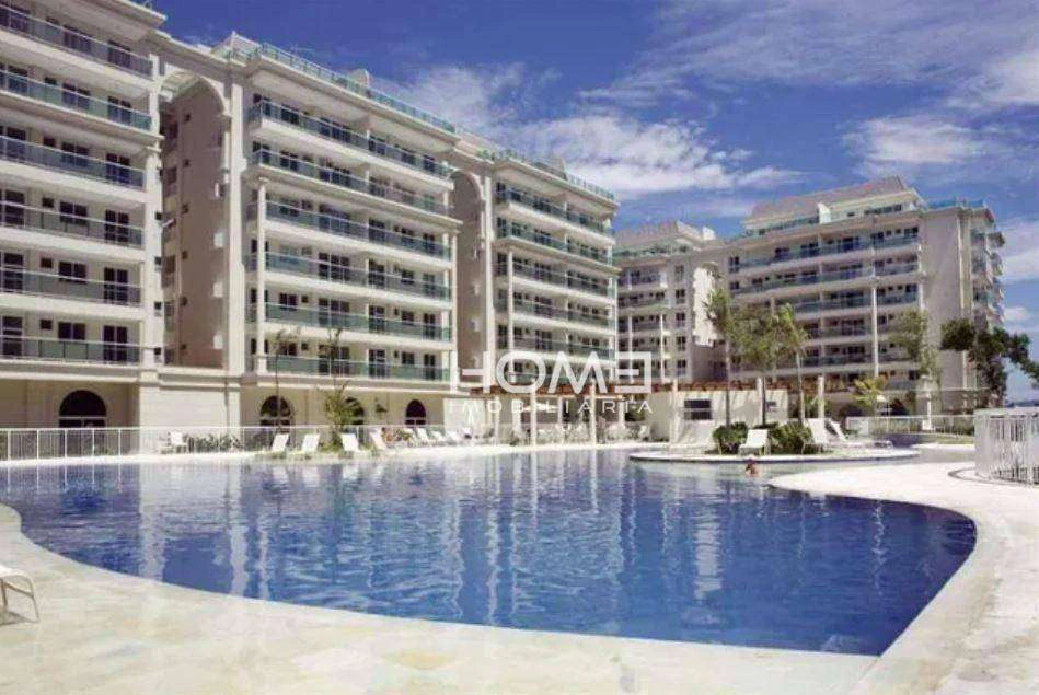 Furnished 200 m² apartment with 3 bedrooms and private BBQ — photo 5