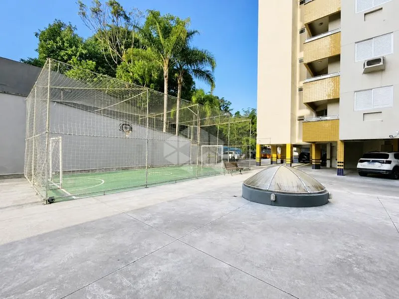 Apartment, 85 m², with a grill on the balcony — photo 14