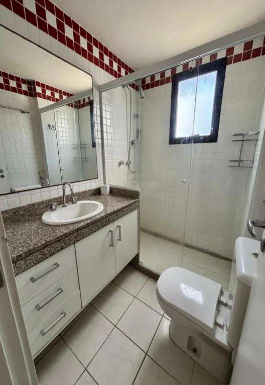 Apartamento mobiliado de 109 m² com 2 dormitórios e 2 vagas — photo 10